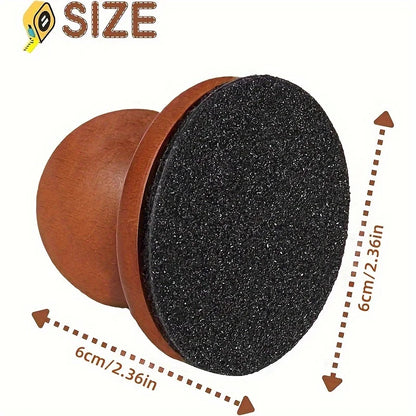 Dog Nail File, Nail File for Dogs, Scratch Square for Dogs Stress Free Nail File，Dog Grinding Paw Tool Safe Not Hurt the Paws